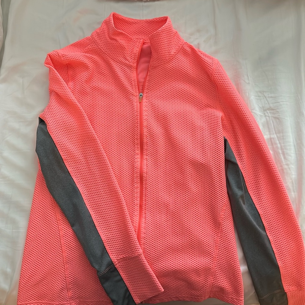 Calvin Klein Performance Jacket